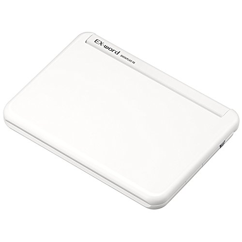 Amazon.co.jp: Casio XD-G4700 Electronic Dictionary, Xword High
