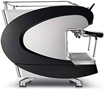 Amazon.com: Nuova Simonelli Aurelia II Volumetric 2 Group Espresso