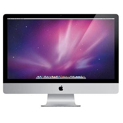 Amazon.co.jp: Apple iMac Mid 2011(27インチ,4GB RAM,1TB HDD,2.7GHz