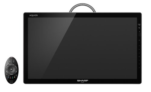Amazon | シャープ 20型 ハイビジョン 液晶テレビ WIFI フリースタイル