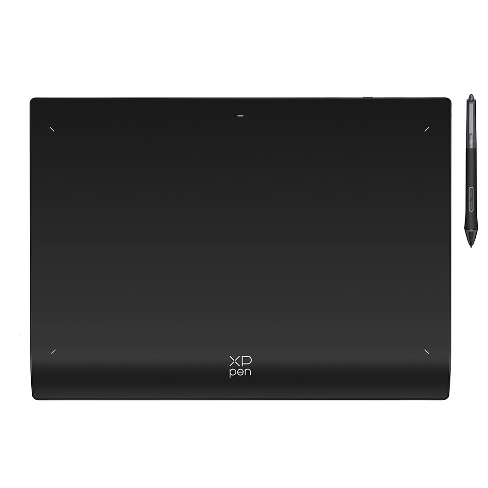 Amazon.co.jp: XPPen Deco Pro XLW (Gen2) 15x9インチ ペンタブレット