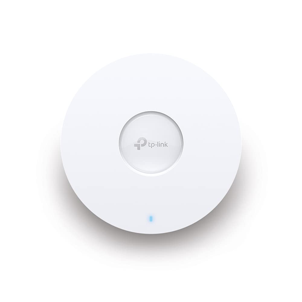 Amazon.com: TP-Link EAP610 | Omada Business WiFi 6 AX1800 Wireless