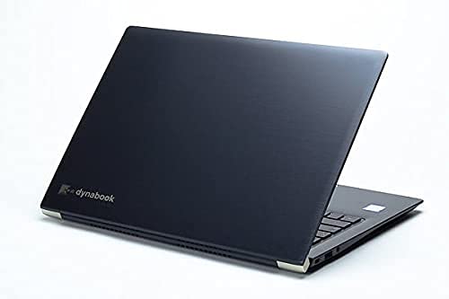 Amazon.co.jp: Toshiba Dynabook U63/H Core i5-8350U @ 1.7 GHz/Large