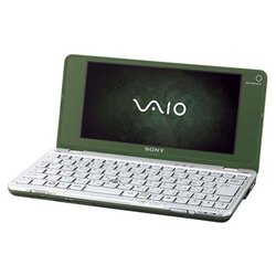 Amazon.co.jp: ソニー(VAIO) VAIO typeP P70H VistaHomeBasic ワンセグ