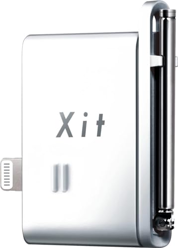 Amazon | ピクセラ PIXELA Xit Stick サイト スティック 外付け