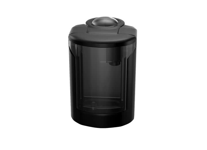 Amazon | パナソニック 沸騰浄水コーヒーメーカー 全自動タイプ 670ml