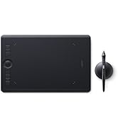 Amazon.co.jp: ワコム ペンタブレット ペンタブ Wacom Intuos Pro M