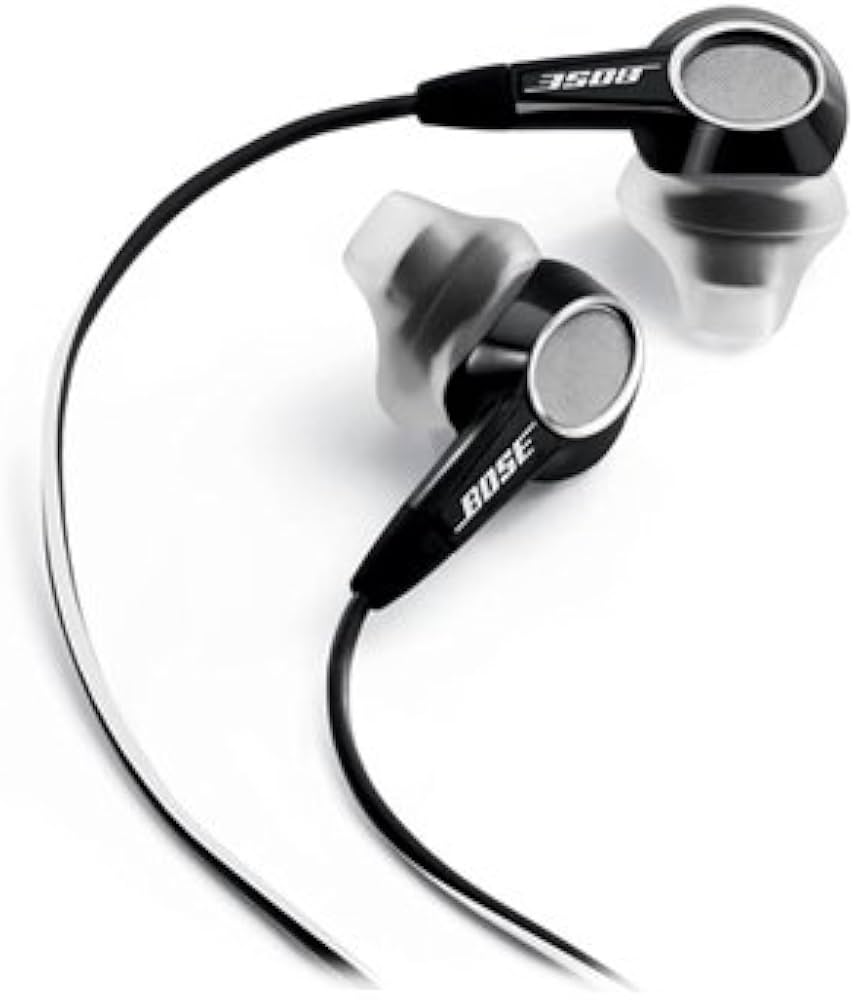 Amazon.co.jp: Bose in-ear headphones オーディオヘッドホン : 家電