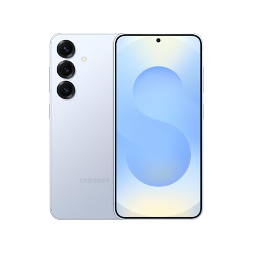 Amazon.co.jp: Samsung Galaxy S25 256GB | Ice Blue | Galaxy AI