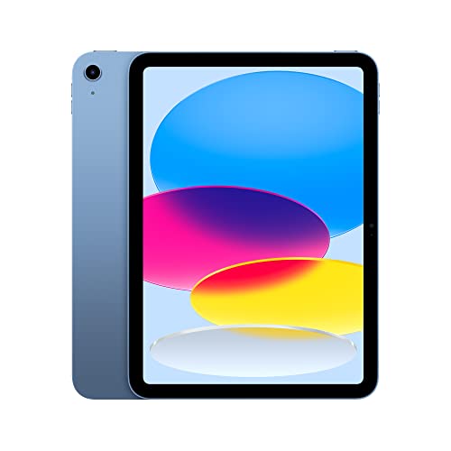 Amazon.co.jp: 【整備済み品】 Apple iPad 2022 10.9インチ (第10世代