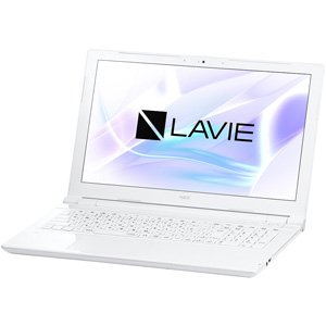 Amazon.co.jp: NEC 15.6型ノートPC [Office付き・Win10 Home・Core i3
