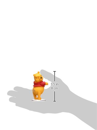 Amazon | メディコム・トイ(MEDICOM TOY) UDF Disney シリーズ6 くまの