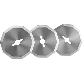 Amazon.co.jp: カッター替刃 - ナイフ・パーツ・アクセサリ: DIY・工具