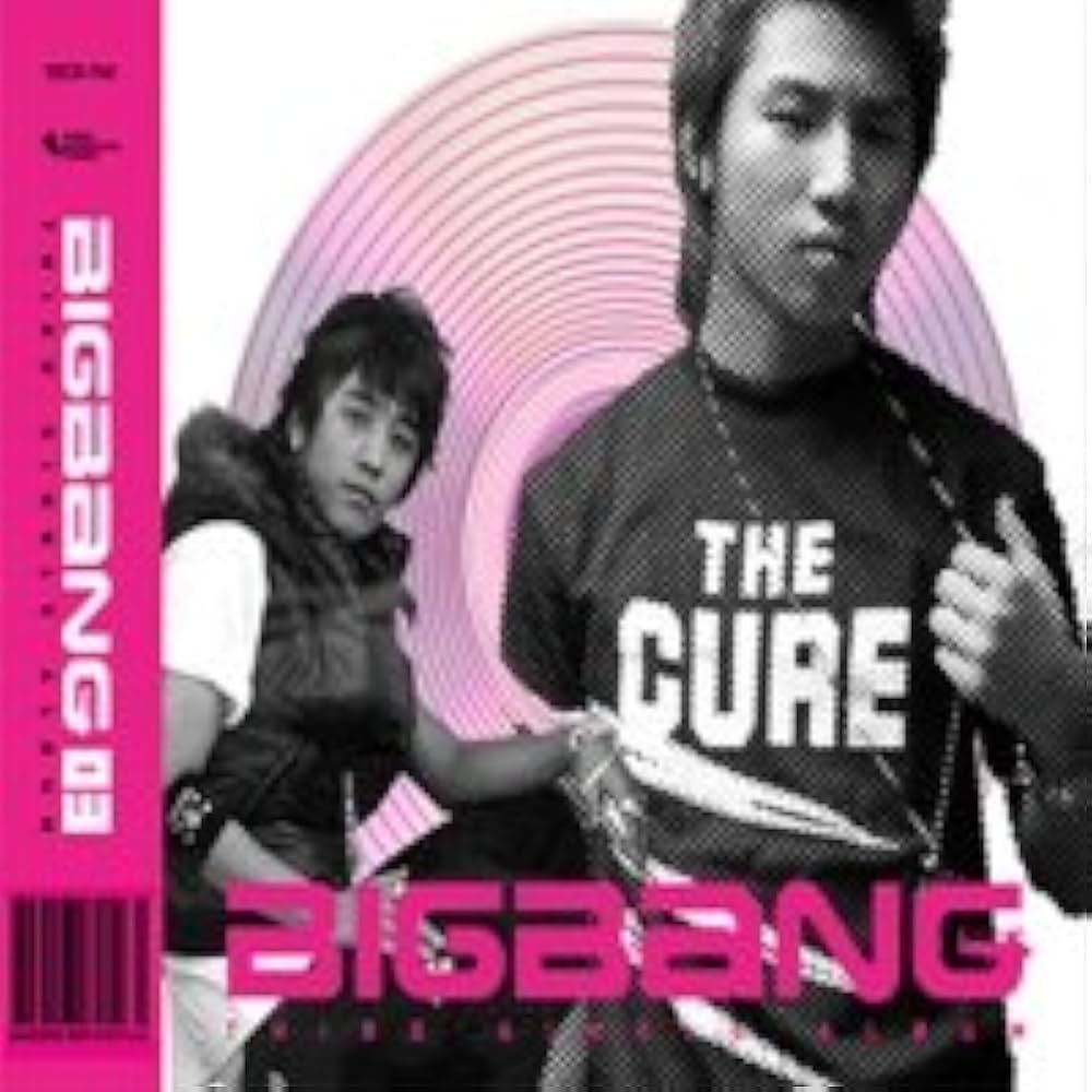 Big Bang 3rd Single - B I G B A N G 03(韓国盤): Amazon.ca: Music