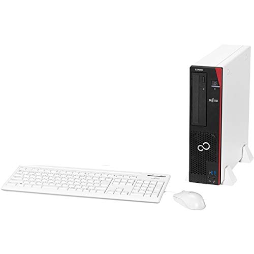 Amazon.co.jp: デスクトップパソコン 富士通 ESPRIMO D588/TX (Core i3
