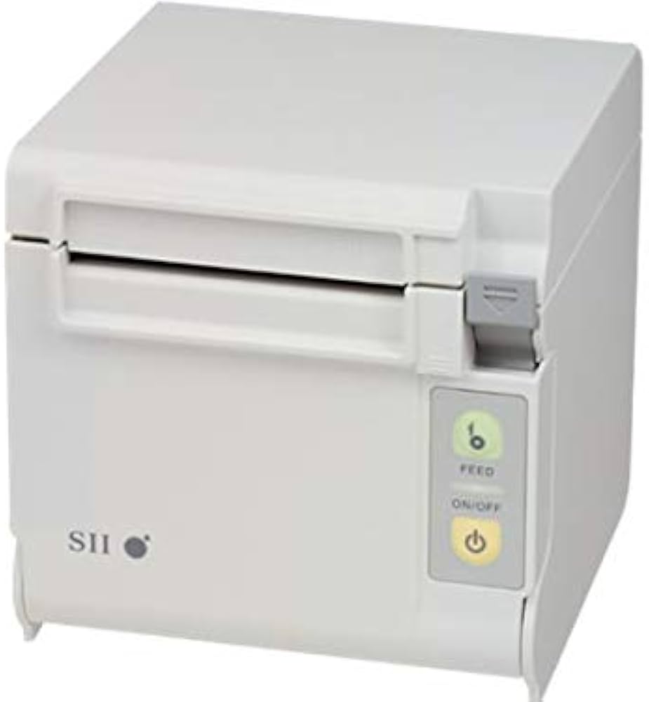 店舗用品 Sll thermal printer RP-D10 店舗用品 Sll thermal printer