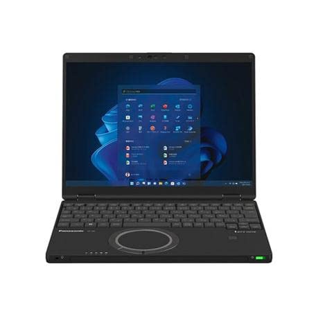 Amazon.co.jp: パナソニック CF-SR3HDNCR Let's note SR 12.4型 Core