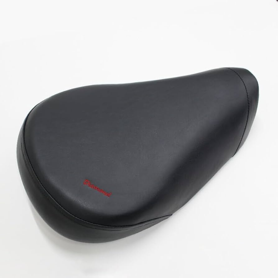Amazon | DIAMOND製 スーパーカブC125用 カスタムシート ダイヤモンド