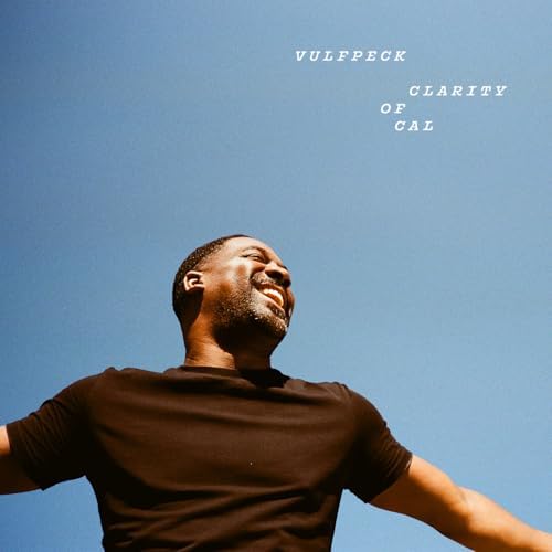 Amazon.co.jp: Clarity of Cal : Vulfpeck: デジタルミュージック