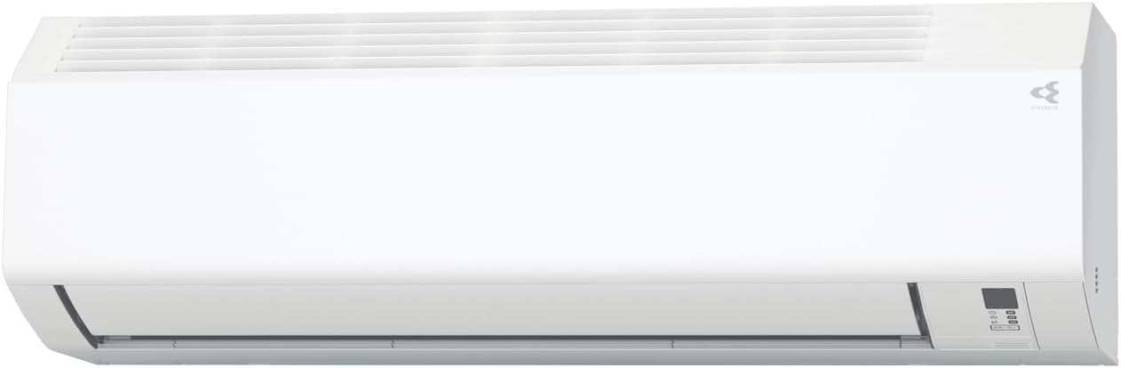 Amazon.co.jp: ダイキン エアコン 14畳 2025年 Eシリーズ ホワイト