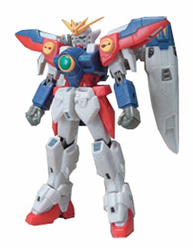 Amazon | TAMASHII NATIONS MS IN ACTION !! ウイングガンダムゼロ