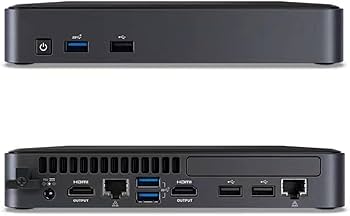 Amazon.com: Intel NUC Mini PC Mini Desktop Computer Windows 11 Pro