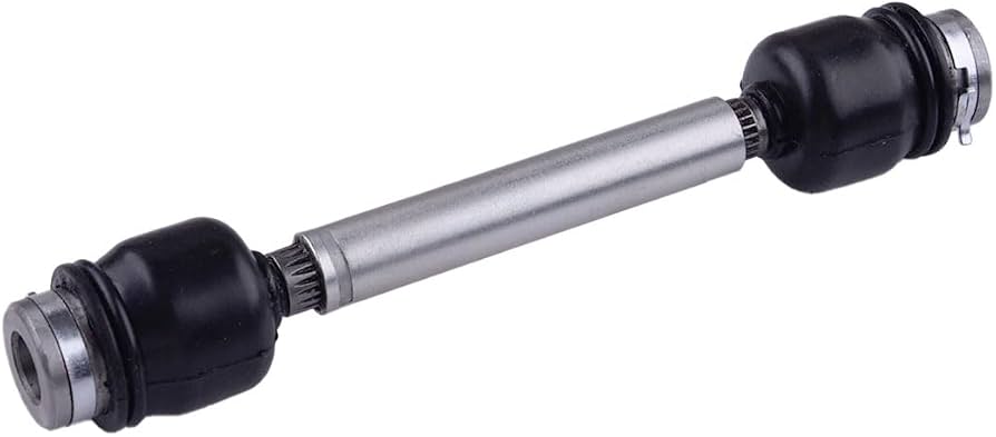 Amazon.com: ciciTree Self Propelled Lawnmower Drive Shaft