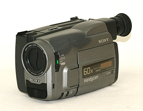 Amazon | SONY ソニー CCD-TRV513 ビデオカメラレコーダー(Video8/8mm