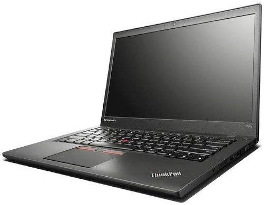 Renewed Lenovo Thinkpad T450S Ultrabook 14