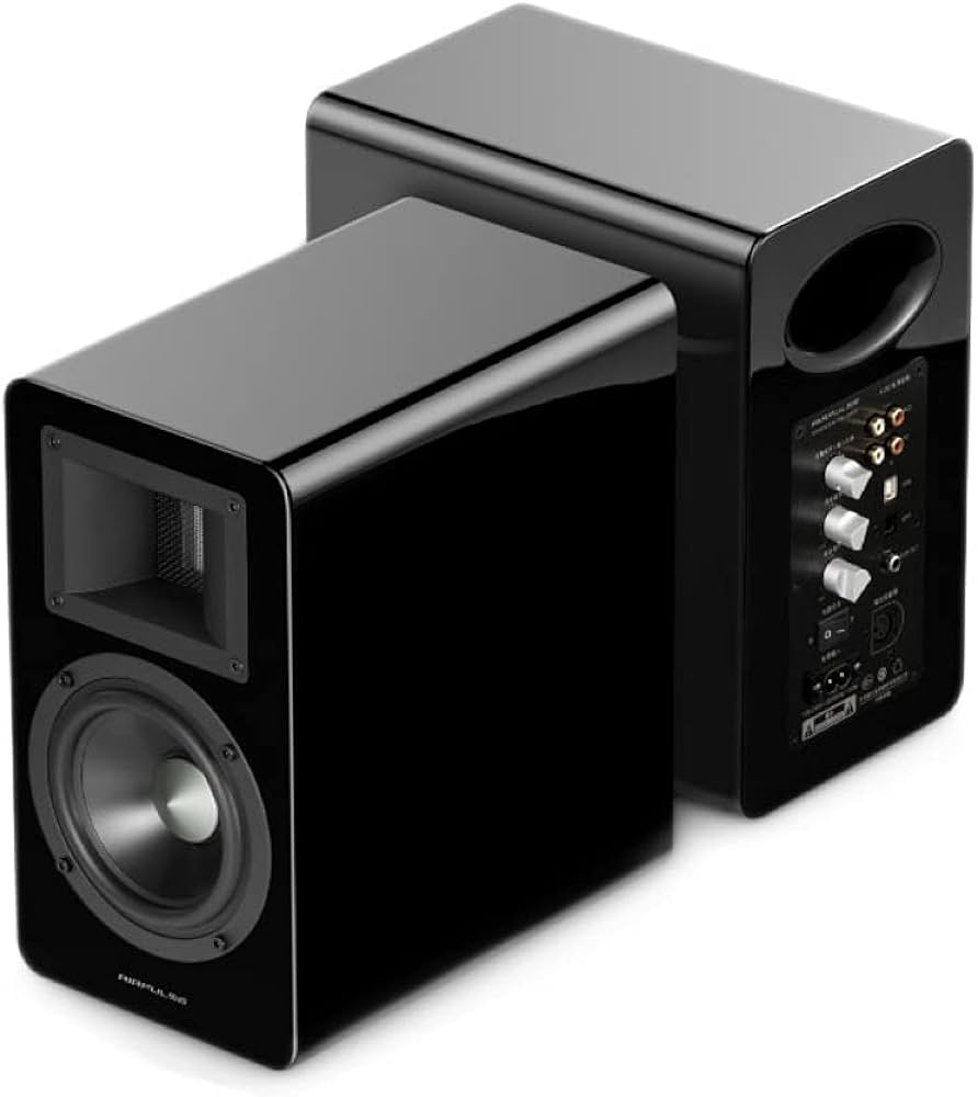 Amazon.co.jp: AIRPULSE A100 BT5.0 BKHG ハイレゾ対応アクティブ