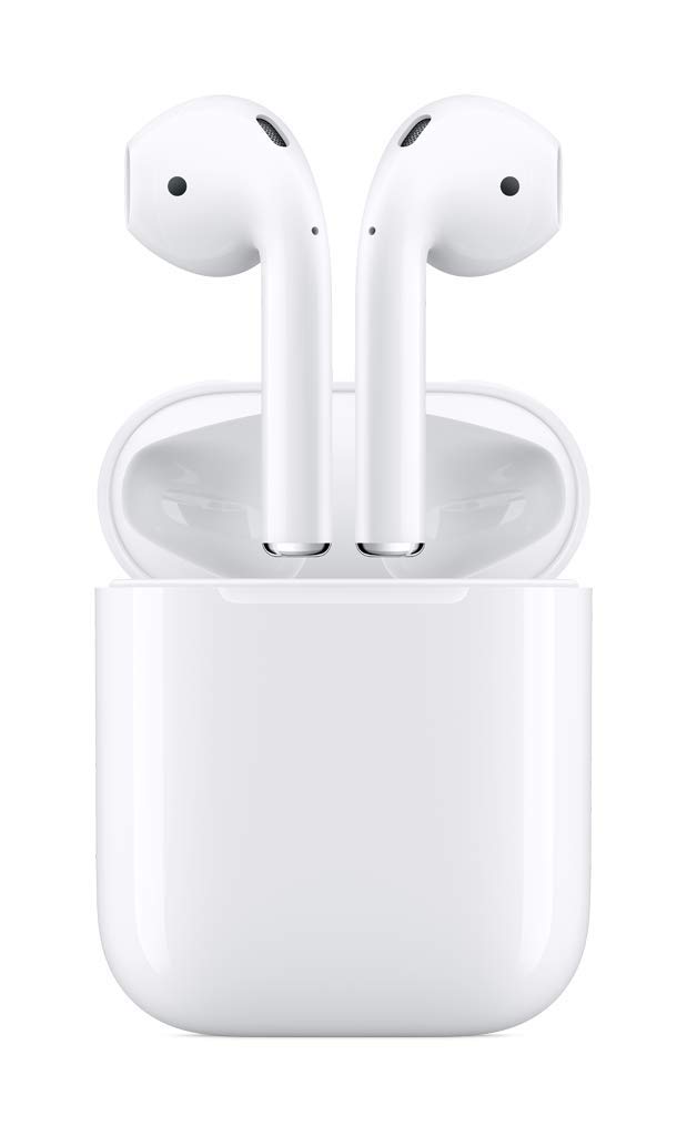 Amazon.com: Apple AirPods (2nd Generation) Wireless Ear Buds
