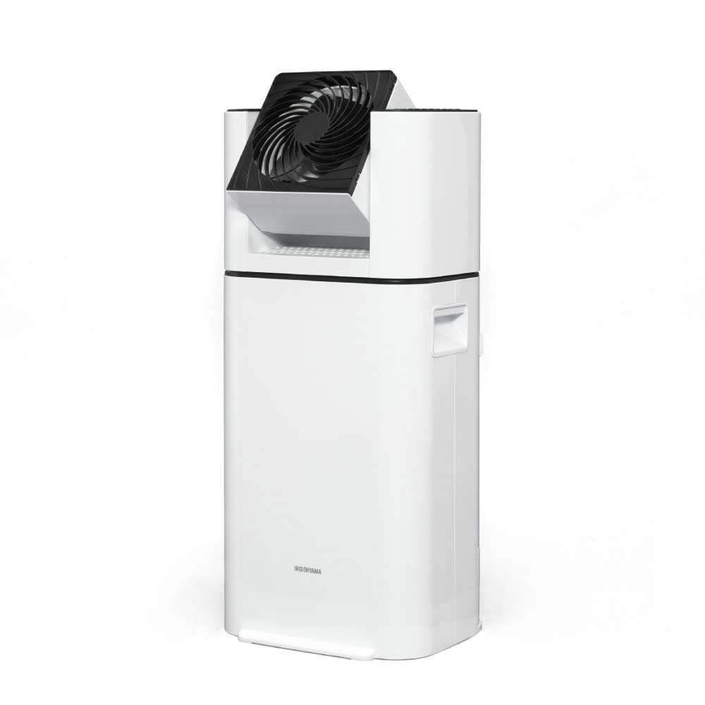 Amazon | アイリスオーヤマ 除湿機 衣類乾燥 デシカント式 13畳