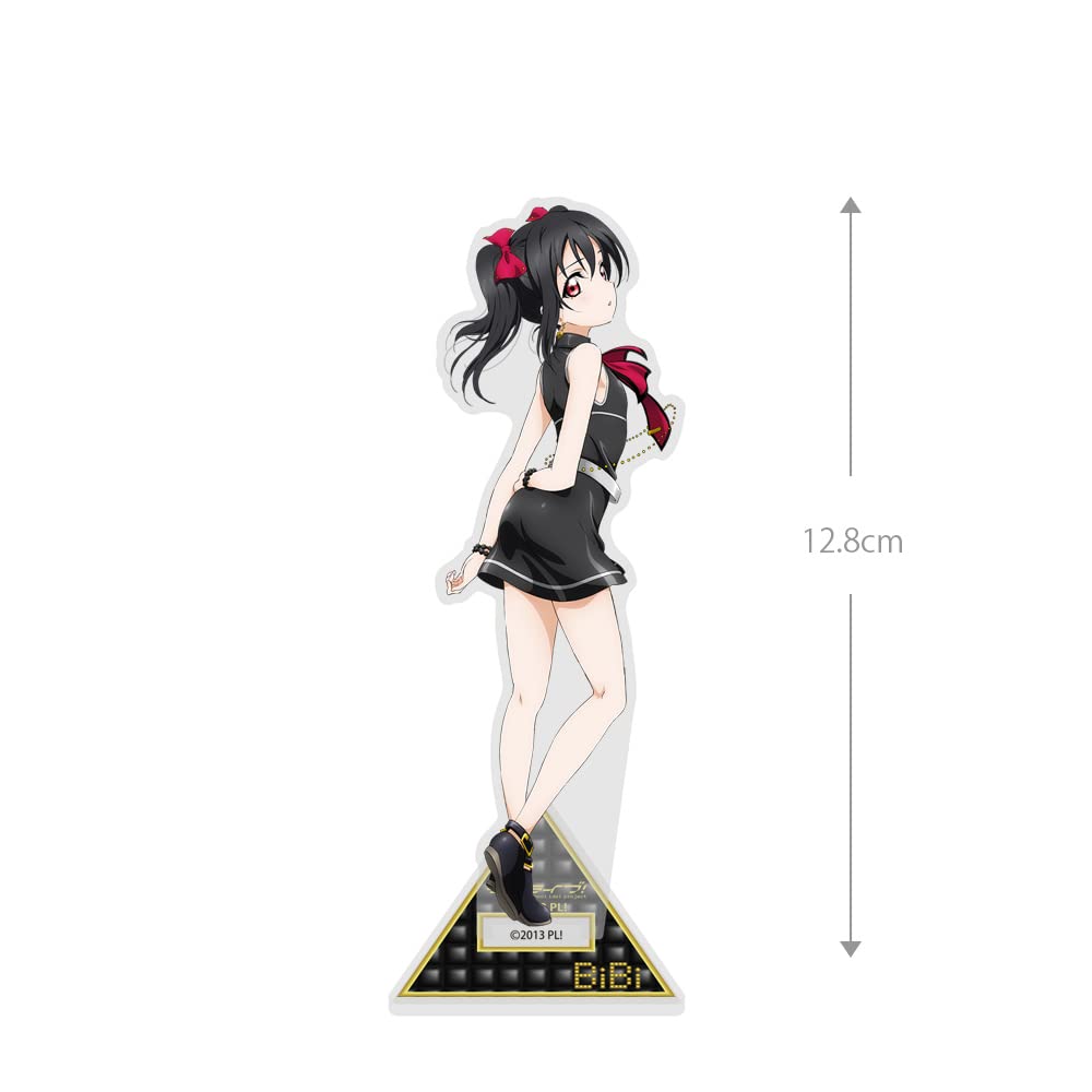 Amazon.co.jp: 【公式】二次元コスパ ラブライブ！ 矢澤 にこ アクリル