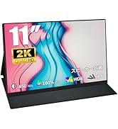 Amazon.co.jp: Acouto XC12 モバイルモニター 12.2インチ 疲れ目軽減