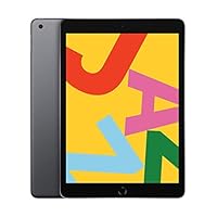 Amazon.co.jp: 【整備済み品】Apple iPad (第7世代) Wi-Fi 128GB