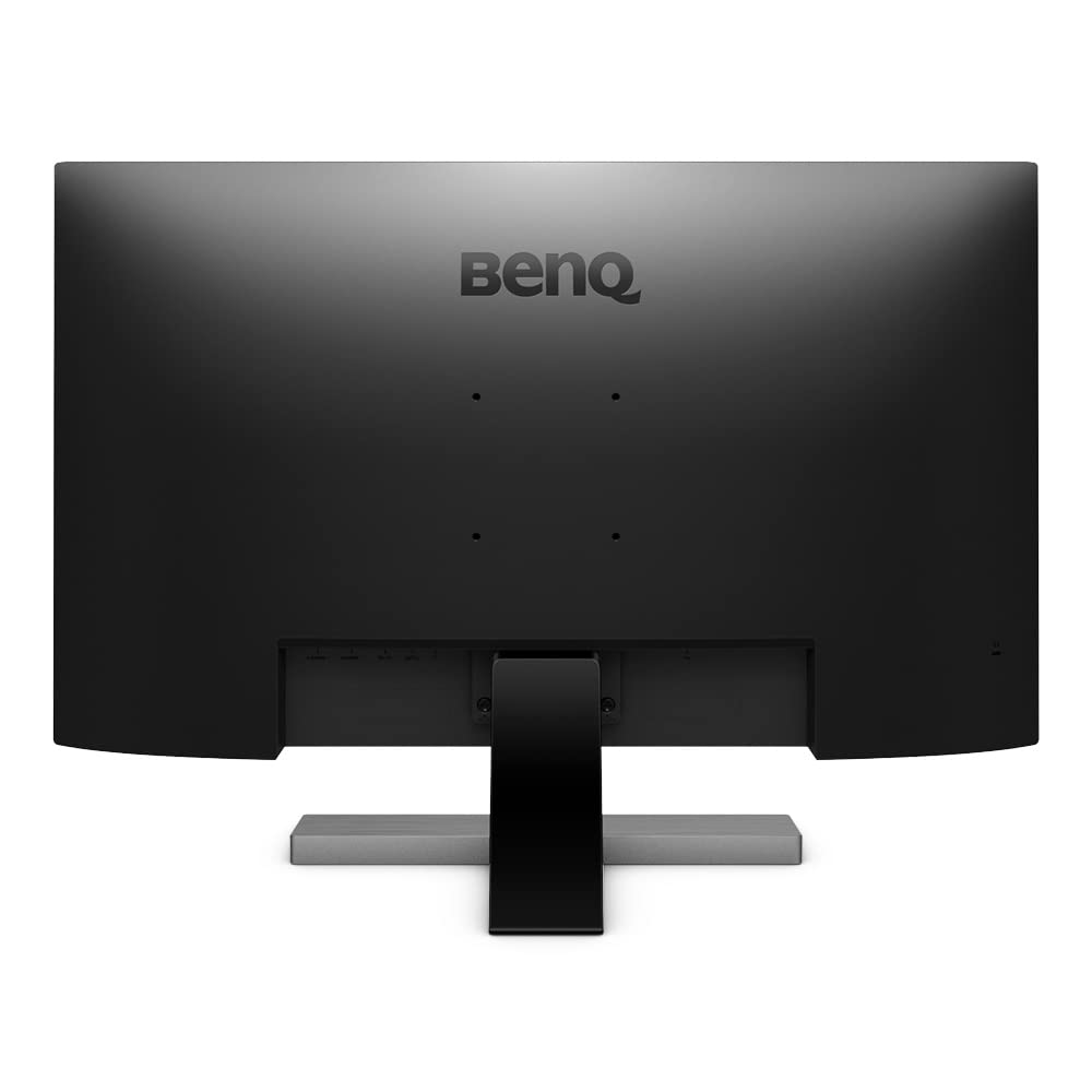 Amazon.co.jp: BenQ EW3270U 32 Inch 4K HDR Monitor | FreeSync | USB
