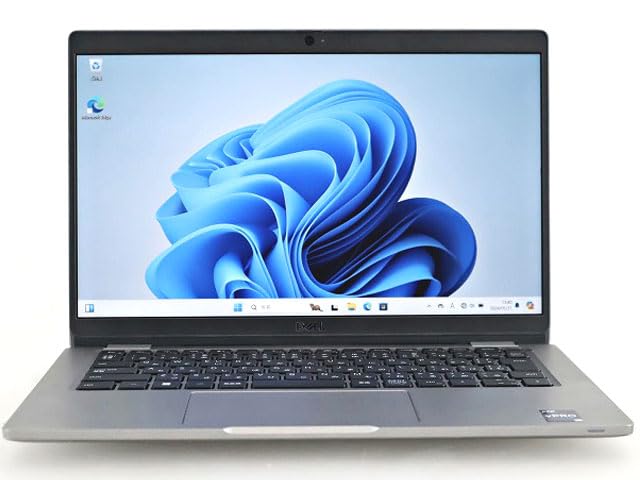 13インチ DELL 5330 12世代 i5 256G 16G FHD Amazon.com: Dell