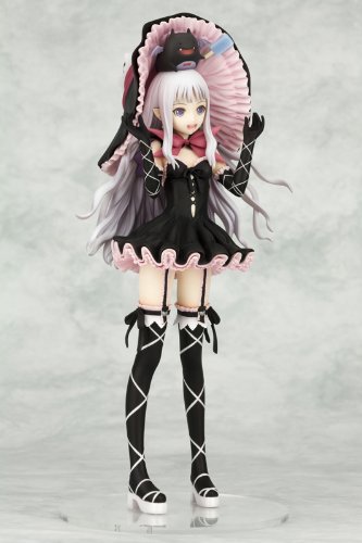 Amazon | シャイニング・ハーツ メルティ (1/8スケール PVC塗装済み