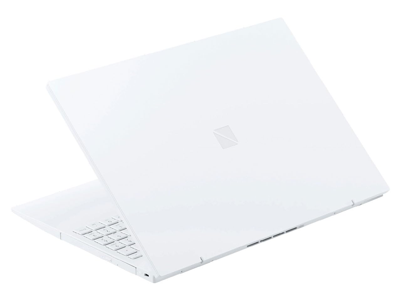 NEC】爆速i7 SSD256GB 8GB ホワイト オフィス付きノートPC 快速SSD】i7