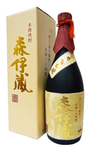 2025】プレミアム芋焼酎【森伊蔵】を定価で購入する方法を伝授！！当選
