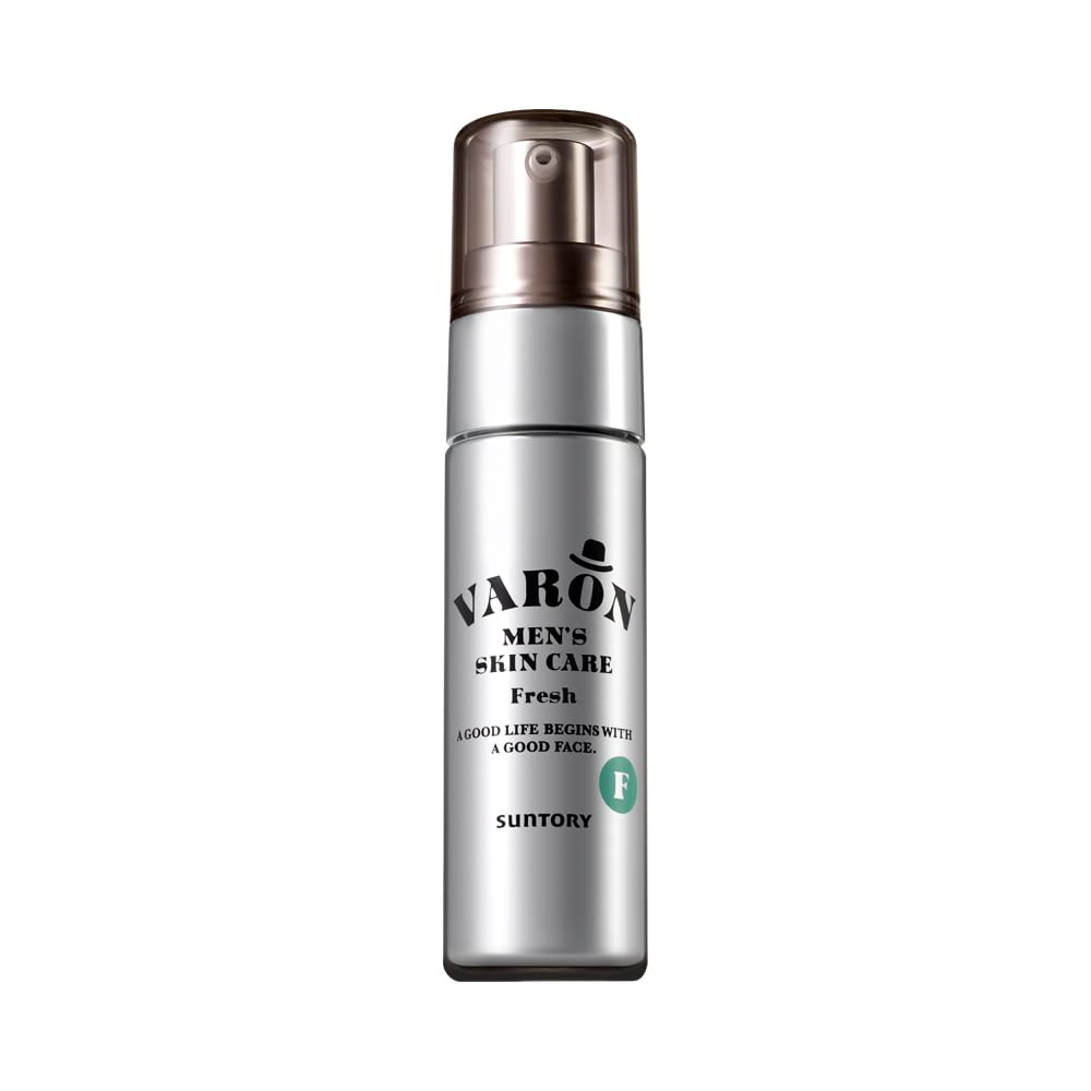 Amazon | サントリー VARON ヴァロン オールインワン メンズ