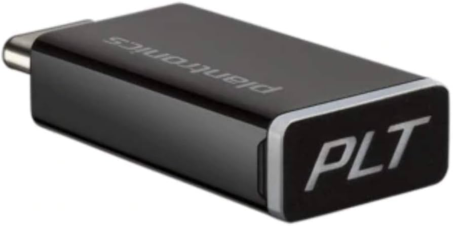 Plantronics Bluetooth Adapter : Amazon.ca: Electronics