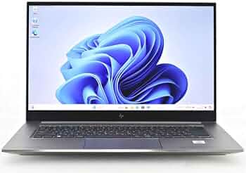 Amazon.co.jp: 【整備済み品】 HP Zbook Studio G7 Mobile Workstation