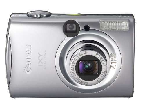 Amazon | Canon デジタルカメラ IXY (イクシ) DIGITAL 900 IS