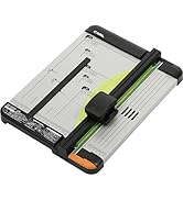 Amazon.co.jp: カール事務器(CARL) 裁断機 ペーパーカッター A4対応 20