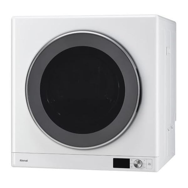 Amazon | Rinnai RDT-93U-13A 乾太くん DXタイプ [ガス衣類乾燥機