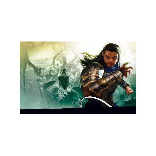 Amazon.co.jp: マジック：ザ・ギャザリング 戦乱のゼンディカー