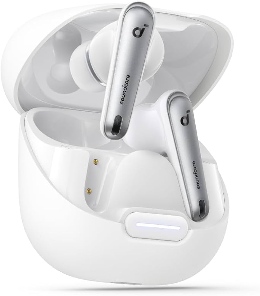 Amazon.com: Soundcore by Anker Liberty 4 NC Noise Cancelling