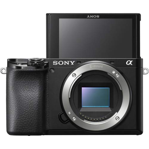 Amazon | ソニー α A6100 ミラーレスカメラ | ミラーレス一眼 通販