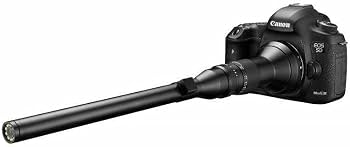 Amazon.com : Laowa 24 mm f/14 2X Macro Probe Lens with Long